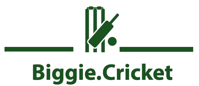 Biggie Cricket