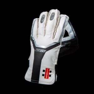 GRAY-NICOLLS GN8 TEST - KEEPING GLOVES