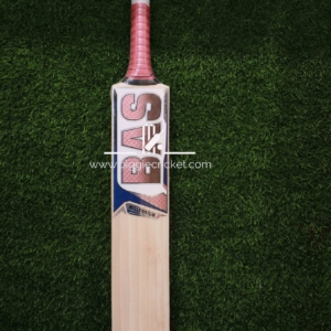 Bas Vampire Millennium English Willow Cricket Bat