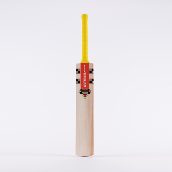 GRAY NICOLLS Powerbow Original Pro Performance Cricket Bat - Biggie Cricket