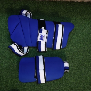SW THIGH GUARD