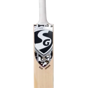 SG KLR SPARK Kashmir Willow Cricket Bat