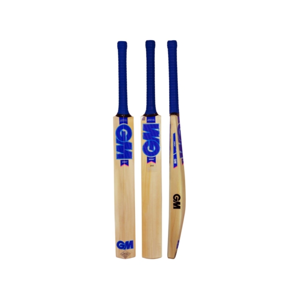 GM Middler Practice Bat-Mens - Biggie Cricket