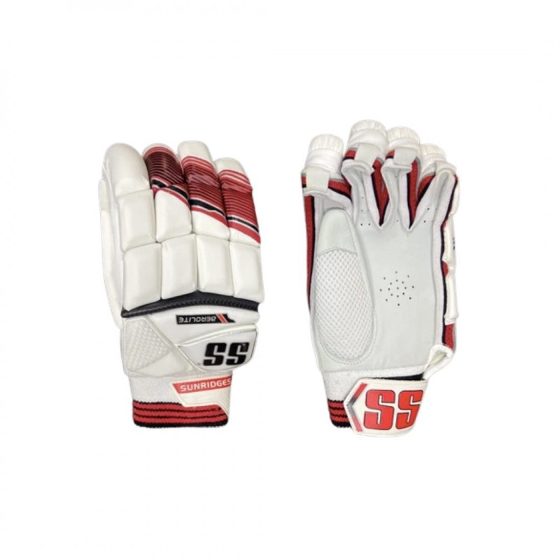 Ss aerolite cheap batting gloves