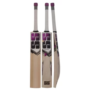 SS Gladiator Kashmir Willow Cricket Bat (SH)