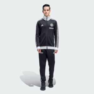 INDIA CRICKET TRAVEL TRACK SUIT