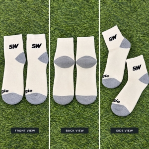 SW Sports Socks  – Comfortable Athletic Socks