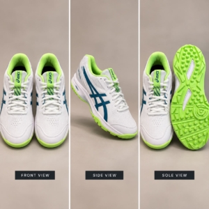 ASICS GEL-PEAKE 3 Cricket Stud Shoes